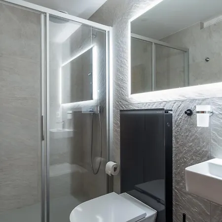 Les Bouleaux - 1 Lit - 3 Pers *