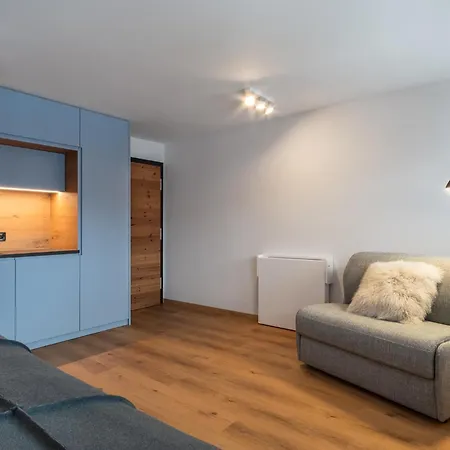 Les Bouleaux - 1 Lit - 3 Pers * Saint-Martin