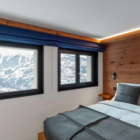 Apartamento Les Bouleaux - 1 Lit - 3 Pers