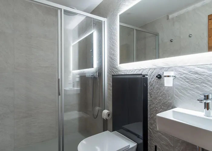 Les Bouleaux - 1 Lit - 3 Pers *