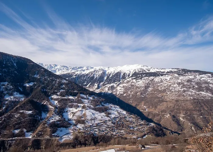 Les Bouleaux - 1 Lit - 3 Pers *